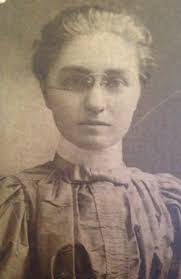 Ida Susan Landel Holmes (1880-1963)