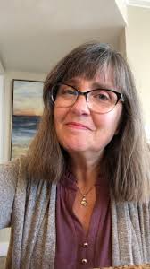 Christine Marie Eberle