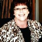 Marilyn Rose Creasey