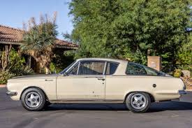 Image result for Ivory 1965 Barracuda