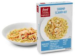 Zucchini noodles with shrimp in light scampi sauce with roasted zucchini, roma tomato and topped with parmesan, parsley and lemon. Slideshow Inside Kraft Heinz S Strongest Innovation Pipeline 2018 10 17 Food Business News