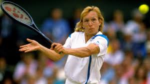 • martina navratilova had some of the most memorable battles in tennis history en route to capturing a record 59 grand slam titles, but perhaps her greatest challenge came with her cancer diagnosis in. Turning Points Martina Navratilova Saves Match Points To Edge Steffi Graf At 1986 Us Open Official Site Of The 2021 Us Open Tennis Championships A Usta Event