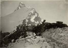 „so verabschiede ich mich in dieser stunde von dem österreichischen volke mit einem deutschen wort und einem herzenswunsch: Infantry Position On Grosse Schonleitenschneid Europeana