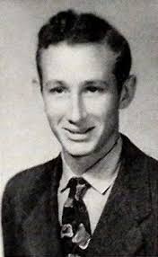 2Lt Claude Edgar Gatlin Jr. (1924-1944)