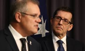 Economist Ian Harper warns government energy 'big stick' could backfire