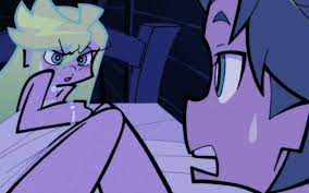 Panty & Stocking with Garterbelt] Panty and Brief - Bilibili