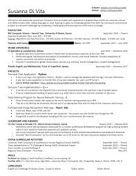 You can edit this internship resume example to get a quick start and easily build a perfect resume in just a few minutes. Google Step Internship Resume Resumes