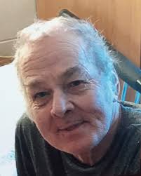 William David Duvall