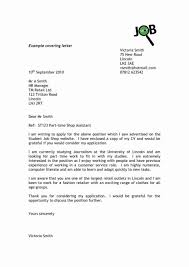 Cover Letter Template Uk No Experience Cover Letter Template Uk No Experience Is So Famous Cover Letter Template Job Cover Letter Simple Cover Letter Template