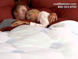How do temperature regulating duvets work? How Temperature Regulating Comforters Work Youtube