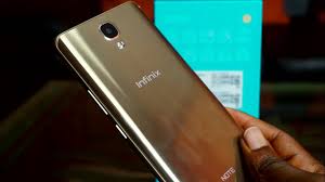 Infinix Note 4 Unboxing, First ...