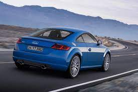 Audi S New Tt And Tts Make Geneva Debut 85 Photos Carscoops Audi Tt Audi Price Audi