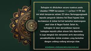 Peruntukkan sedia ada di bawah seksyen 23 (5) enakmen itu yang memerlukan isteri sedia hadir adalah penting untuk memberikan keadilan kepada mereka. Enakmen Undang Undang Keluarga Islam Kedah Bahagian Undang Undang Keluarga Islam Negeri Kedah Posts Enakmen Kekeluargaan Islam Di Malaysia Cam Kaa