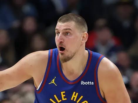 Nuggets' Nikola Jokic responds with hilarious five-word message on MVP eligibility after returning from injury - Bolavip US