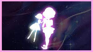 FUSION: Pearl + Pink Diamond= Rainbow ??? - Rose Cuarzo - YouTube