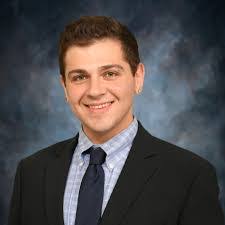 Patrick Bolin's Instagram, Twitter & Facebook