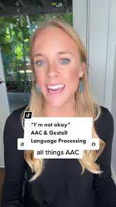 How many students have you worked with who are stuck in delayed echolalia  and no one is really understanding or even acknowledging their true  intention? Are you looking to learn more about Gestalt ...