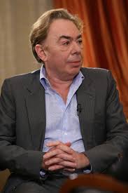 All i ask of you. Andrew Lloyd Webber Wikipedia