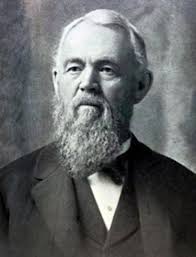 Charles Chandler Houghton (1825-1901)