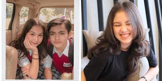 Fakta Unik Saskia Chadwick Pemain Dari Jendela Smp Yang Blasteran Inggris Lengkap Umur Dan Agama Gaes