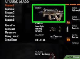 It's the sequel to call of duty: How To Level Up Fast In Black Ops 2 14 Steps With Pictures