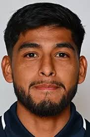 2024 Men's Soccer Roster