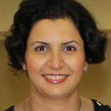 Bria Kordi Email & Phone Number