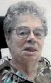 Obituary information for Joan M. Peck