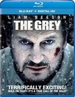 The Grey (2012)