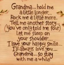 Grandma I Am! on Pinterest | Grandchildren, Grandparents and ... via Relatably.com