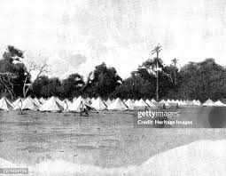 113 Regiment Of Bombay Infantry Stock ...
