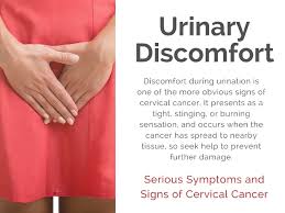 A urinary tract infection (uti) is an infection in any part of your urinary system — your kidneys, ureters, bladder and urethra. What Are The Early Signs Of Cervical Cancer
