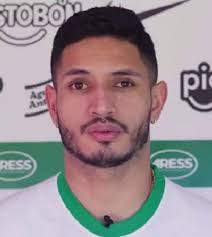 Quién es Eric Ramírez, el segundo refuerzo de Atlético Nacional
