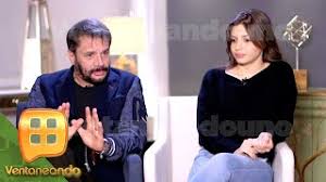 Héctor parra.héctor parra es detenido por abuso sexual contra su hija. Hector Parra Revela Por Primera Vez Los Motivos De Su Separacion De Ginny Hoffman Ventaneando Youtube