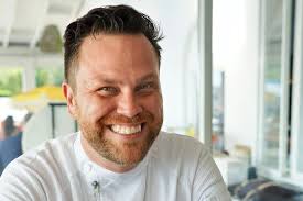 Who's Here: Peter Honerkamp of The Stephen Talkhouse