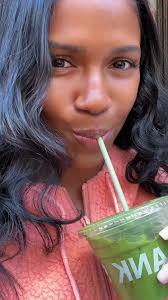 Blank Street Mels Maple Matcha Birmingham