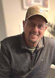 Richard Houchin Obituary