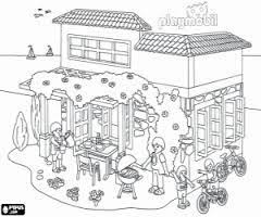 Ausmalbilder von playmobil auf besteausmalbilder.de. Playmobil Coloring Hledat Googlem Ausmalbilder Ausmalen Playmobil