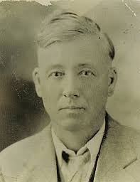 Don R Fox Sr. (1884-1944)