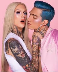 He is an internet celebrity known for his popularity on myspace (alongside tila tequila ) as well as his fashion line and from his transgressive. Nathan Schwandt Is Dating Internet Celebrity Jeffree Star Are They Planning To Get Married Glamour Fame