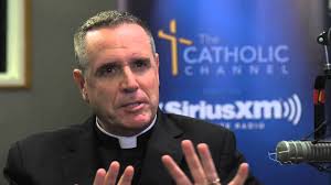 Extended Interview: Father Dave Dwyer