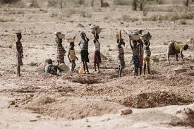 Investment possibilities include burkina faso's energy, mining and communications sectors. Vergessene Krise In Burkina Faso
