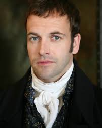 Kate and Anthony's encounter outside the ball in Bridgerton