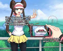 Lets Go On An Adventure And Infect Everyone R Dankmemes