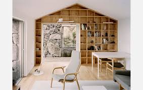That being said, it will depend a lot on personal tastes, but from my perceptions being a portuguese born and raised in portugal, it's usually the following 4 Young Portuguese Architecture Studios Blazing A Trail