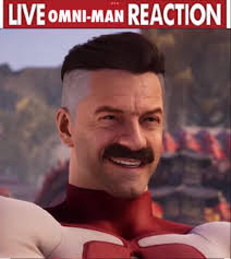 Is Mark the realest superhero of all time? : r/Invincible