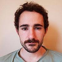 Jason Devers's Instagram, Twitter & Facebook