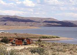 Maybe you would like to learn more about one of these? North Wildhorse Recreation Area Nature Reserve Outdooractive Com