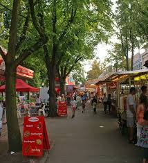 Fete Foraine A Colmar 2020 Foire Kermesse D Ete Horaires Ouverture Demi Tarif Colmar Foire Foraine