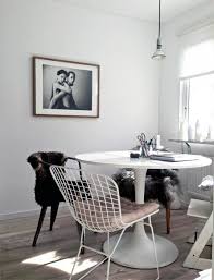 5 Times Ikea Looked Deceptively Elegant Ikea Tulip Table Decor Ikea Dining